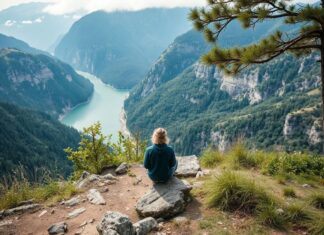 Dijital Yaşamdan Kurtulmak: Pratik İpuçları ile Deneyimleyin Escaping Digital Life: Experience It with Practical Tips