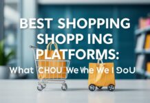 En İyi Çevrimiçi Alışveriş Platformları: Nelere Dikkat Etmeliyiz? Best Online Shopping Platforms: What Should We Pay Attention To?