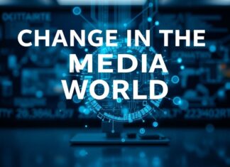 Medya Dünyasında Değişim: Dijital Dönüşümün Gizli Yüzü Change in the Media World: The Hidden Face of Digital Transformation