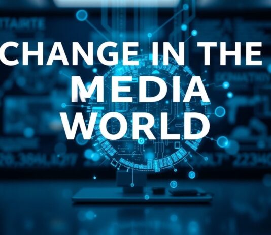 Medya Dünyasında Değişim: Dijital Dönüşümün Gizli Yüzü Change in the Media World: The Hidden Face of Digital Transformation