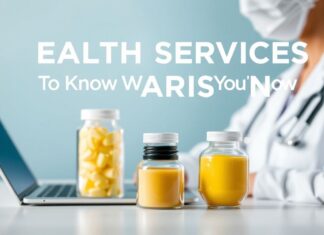 Sağlık Hizmetleri Karşılaştırması: Ne Yaptığını Bilmek İçin Health Services Comparison: To Know What You're Doing