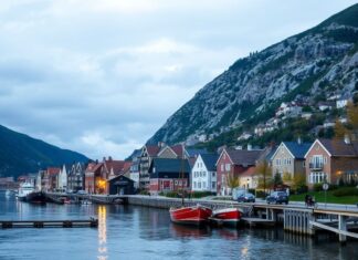 İskandinavya’da Girişimcilik Ortamının Gelişimi The Development of Entrepreneurial Environment in Scandinavia