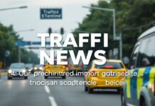 Trafik Haberleri: Şaşırtıcı Gerçekler ve Kişisel Deneyimler Traffic News: Surprising Facts and Personal Experiences