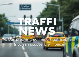 Trafik Haberleri: Şaşırtıcı Gerçekler ve Kişisel Deneyimler Traffic News: Surprising Facts and Personal Experiences