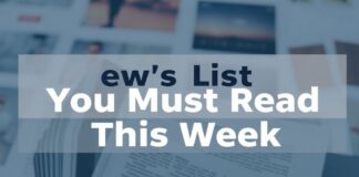 Bu Hafta Mutlaka Okumanız Gereken Efsanevi Haberler Listesi Legendary News List You Must Read This Week