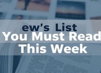 Bu Hafta Mutlaka Okumanız Gereken Efsanevi Haberler Listesi Legendary News List You Must Read This Week