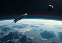 Uzay Stratejilerinde Yeni Dönem: Dijital İmparatorlukların Yükselişi A New Era in Space Strategies: The Rise of Digital Empires