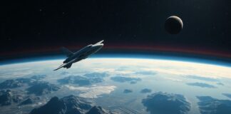 Uzay Stratejilerinde Yeni Dönem: Dijital İmparatorlukların Yükselişi A New Era in Space Strategies: The Rise of Digital Empires