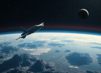 Uzay Stratejilerinde Yeni Dönem: Dijital İmparatorlukların Yükselişi A New Era in Space Strategies: The Rise of Digital Empires